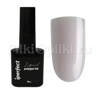 iperfect liquid polygel 14g - 03