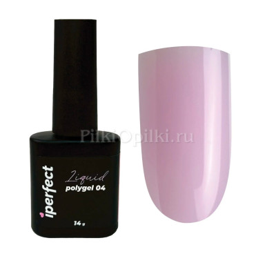 iperfect liquid polygel 14g - 04