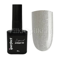 iperfect  liquid polygel 14g - 05