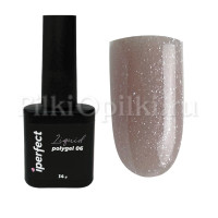 iperfect  liquid polygel 14g - 06