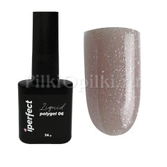 iperfect  liquid polygel 14g - 06