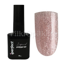 iperfect liquid polygel 14g - 07