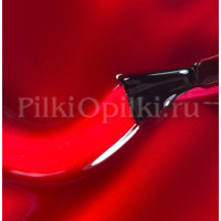 iperfect Red vitrage color gel 10g