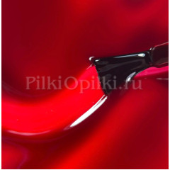 iperfect Red vitrage color gel 10g