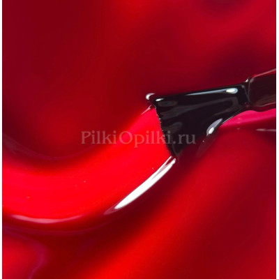 iperfect Red vitrage color gel 10g