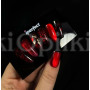 iperfect Red vitrage color gel 10g
