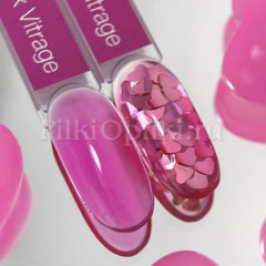 iperfect Pink vitrage color gel 10g