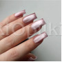iperfect Nude cat color gel  01, 10g