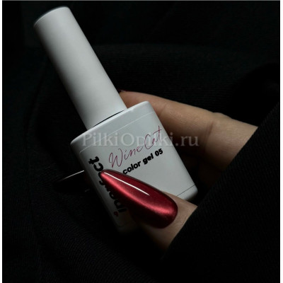 iperfect Wine cat color gel 10g - 05