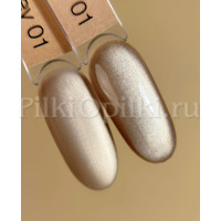 iperfect Honey cat color gel 10g - 01