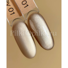 iperfect Honey cat color gel 10g - 01