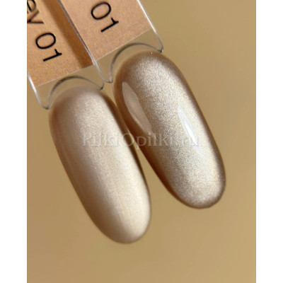 iperfect Honey cat color gel 10g - 01