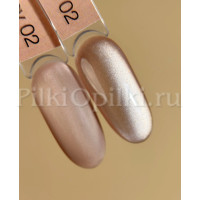 iperfect Honey cat color gel 10g - 02