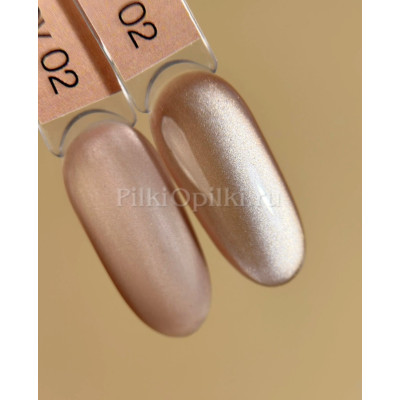 iperfect Honey cat color gel 10g - 02