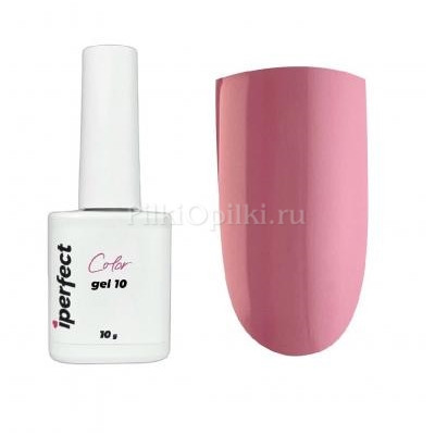 iperfect Color gel 10g - 10