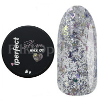 iperfect Shine mix 5g - 01