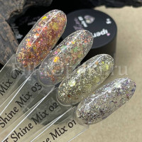 iperfect Shine mix 5g - 02