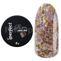 iperfect Shine mix 5g - 04