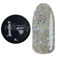 iperfect Diamond gel 5g - 01