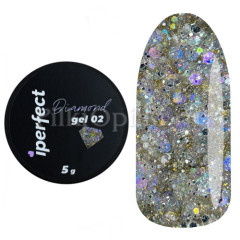 iperfect Diamond gel 5g - 02