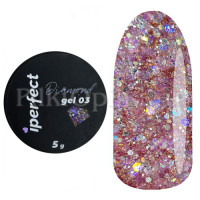 iperfect Diamond gel 5g - 03