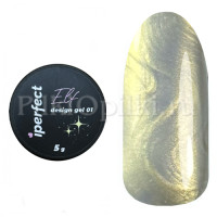 iperfect Elf gel 5g - 01 iperfect Elf gel 5g - 01