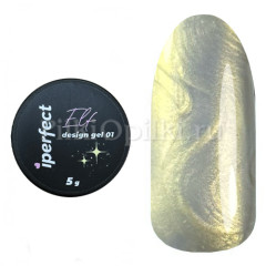 iperfect Elf gel 5g - 01