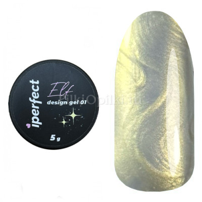 iperfect Elf gel 5g - 01