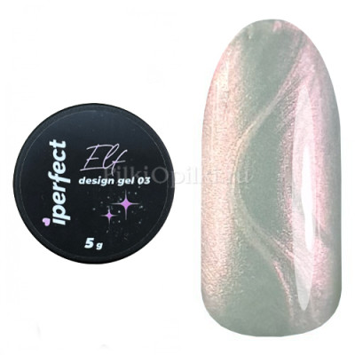 iperfect Elf gel 5g - 03