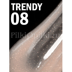 Гель-лак Elpaza Trendy 008