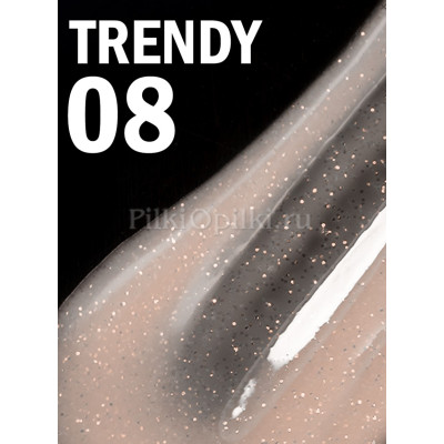 Гель-лак Elpaza Trendy 008