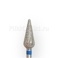 Фреза алмазная Казань 260.125.050  (118660) Батон