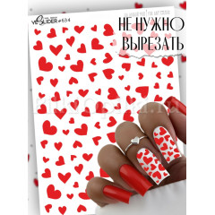 Слайдер-дизайн Yeslider #634