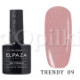Гель-лак Elpaza Trendy 009