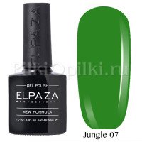 Гель-лак Elpaza Jungle 007