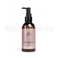 MANITA PROFESSIONAL Крем для рук и тела PATCHOULI,PASSION FRUIT,SANDAL 150 мл