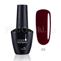 Gel Polish- гель-лак Voice of Kalipso, 10 мл, №68