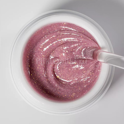 runail Моделирующий УФ-гель светоотражающий REFLECTIVE DIAMOND 2.0, 15г №9878