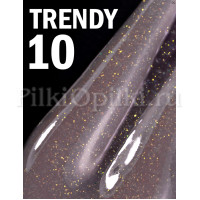 Гель-лак Elpaza Trendy 010