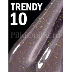 Гель-лак Elpaza Trendy 010