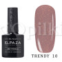 Гель-лак Elpaza Trendy 010