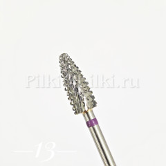 Фреза твердосплавная STF 235Gxi