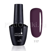 Gel Polish- гель-лак Voice of Kalipso, 10 мл, №117