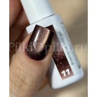 Iperfect Brownie cat color gel 10g - 11