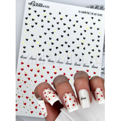 Слайдер-дизайн Yeslider #635