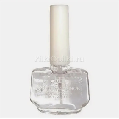 HB Закрепитель "СУПЕРБЛЕСК" для лака 15 мл