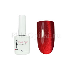 Iperfect Ruby cat color gel 10g - 01