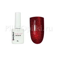 Iperfect Ruby cat color gel 10g - 02