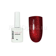 Iperfect Ruby cat color gel 10g - 02