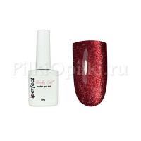 Iperfect Ruby cat color gel 10g - 03